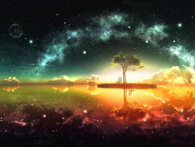 chi è il regista che scrive la trama di ciò che viviamo nel sogno?