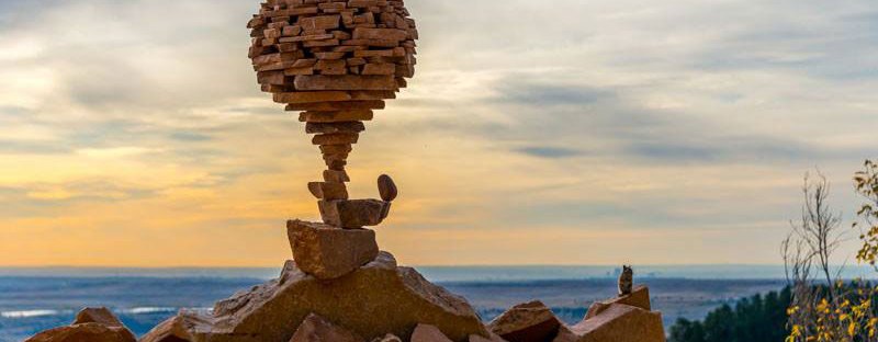 tutto dipende dalla gravità... e da noi!